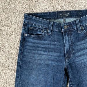 Lucky Brand Jeans